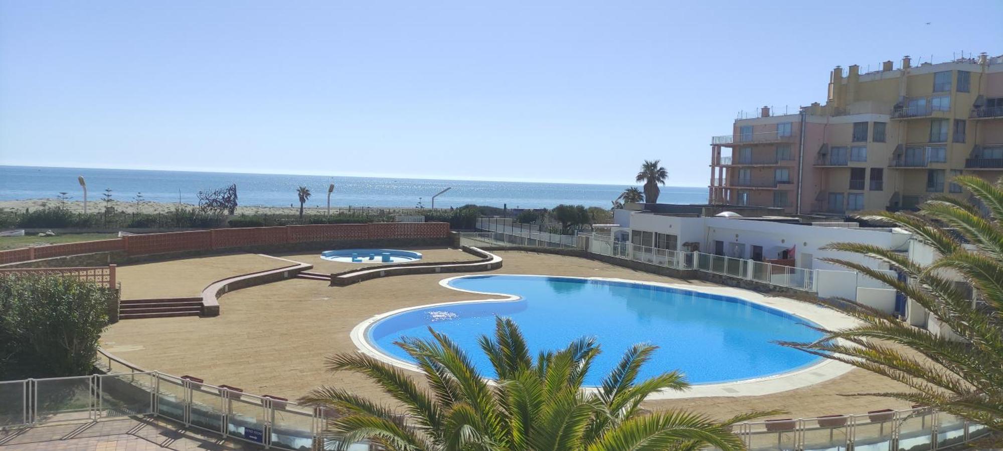 Appartement Moderne, Mer A 50M Le Barcarès Εξωτερικό φωτογραφία