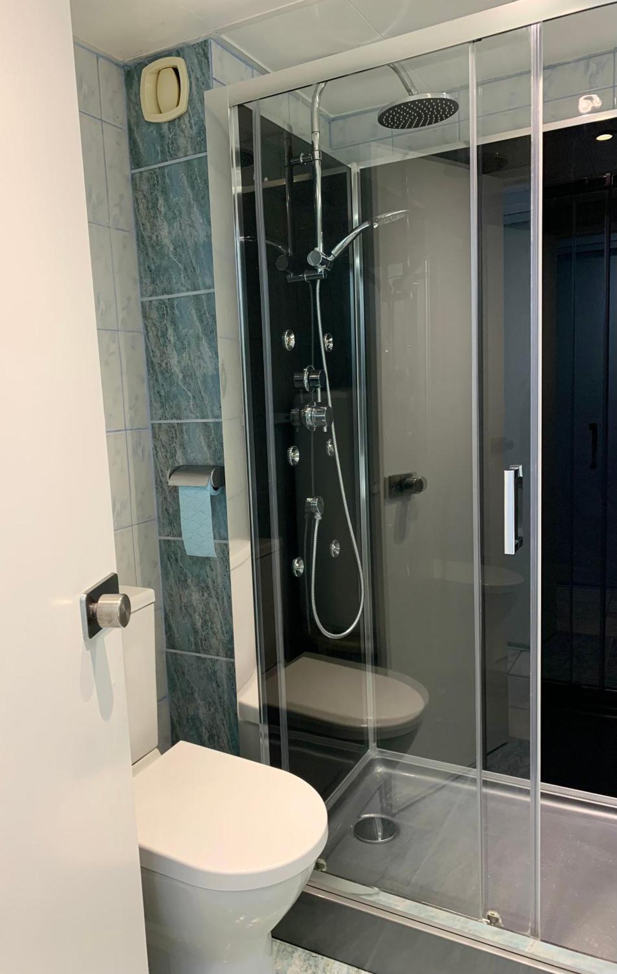 Appartement Moderne, Mer A 50M Le Barcarès Εξωτερικό φωτογραφία