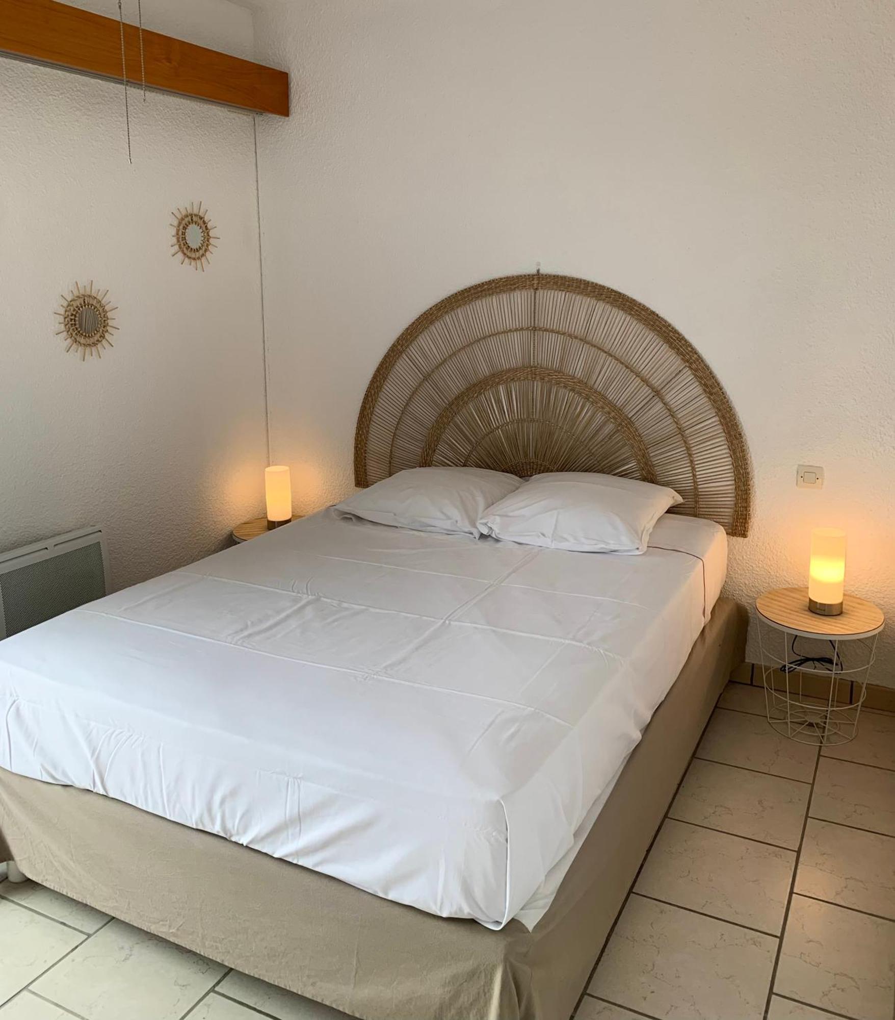 Appartement Moderne, Mer A 50M Le Barcarès Εξωτερικό φωτογραφία